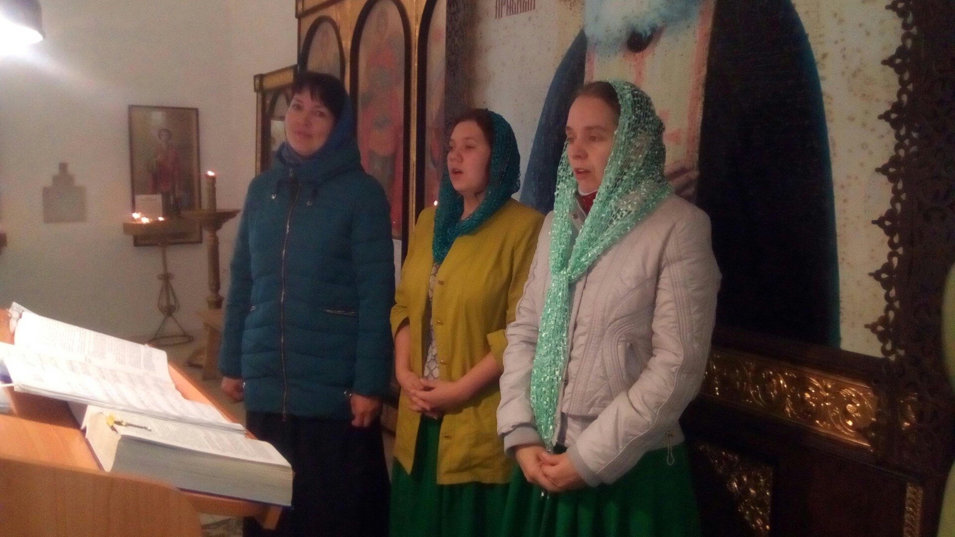 1 августа. Память преподобного Серафима Саровского. Божественная Литур