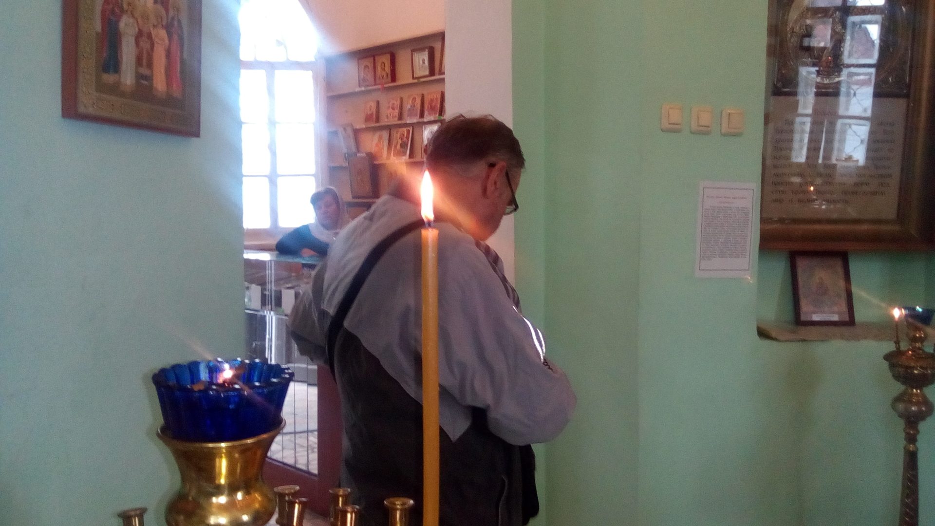 А кто, кто Николая любит