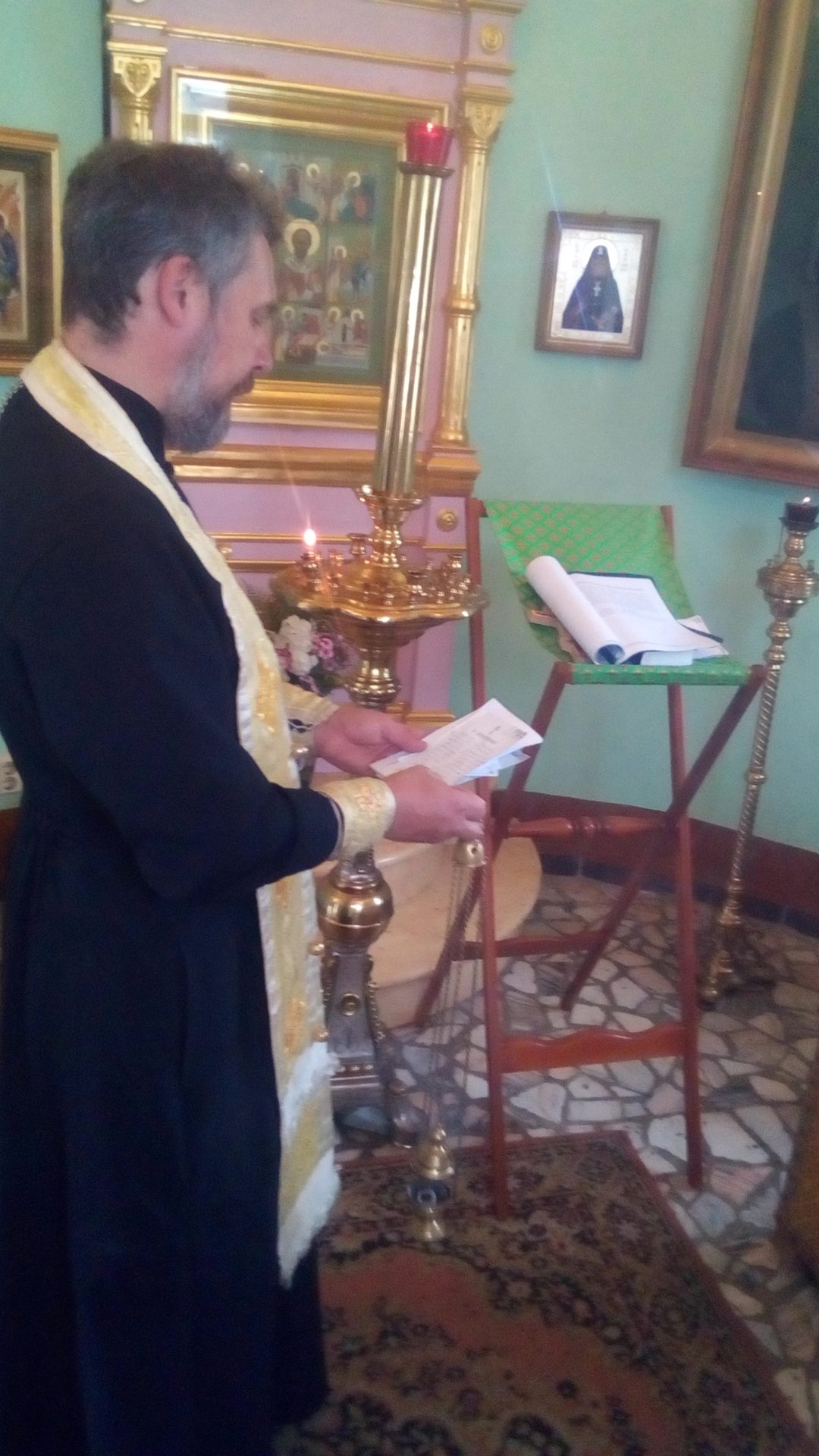 А кто, кто Николая любит
