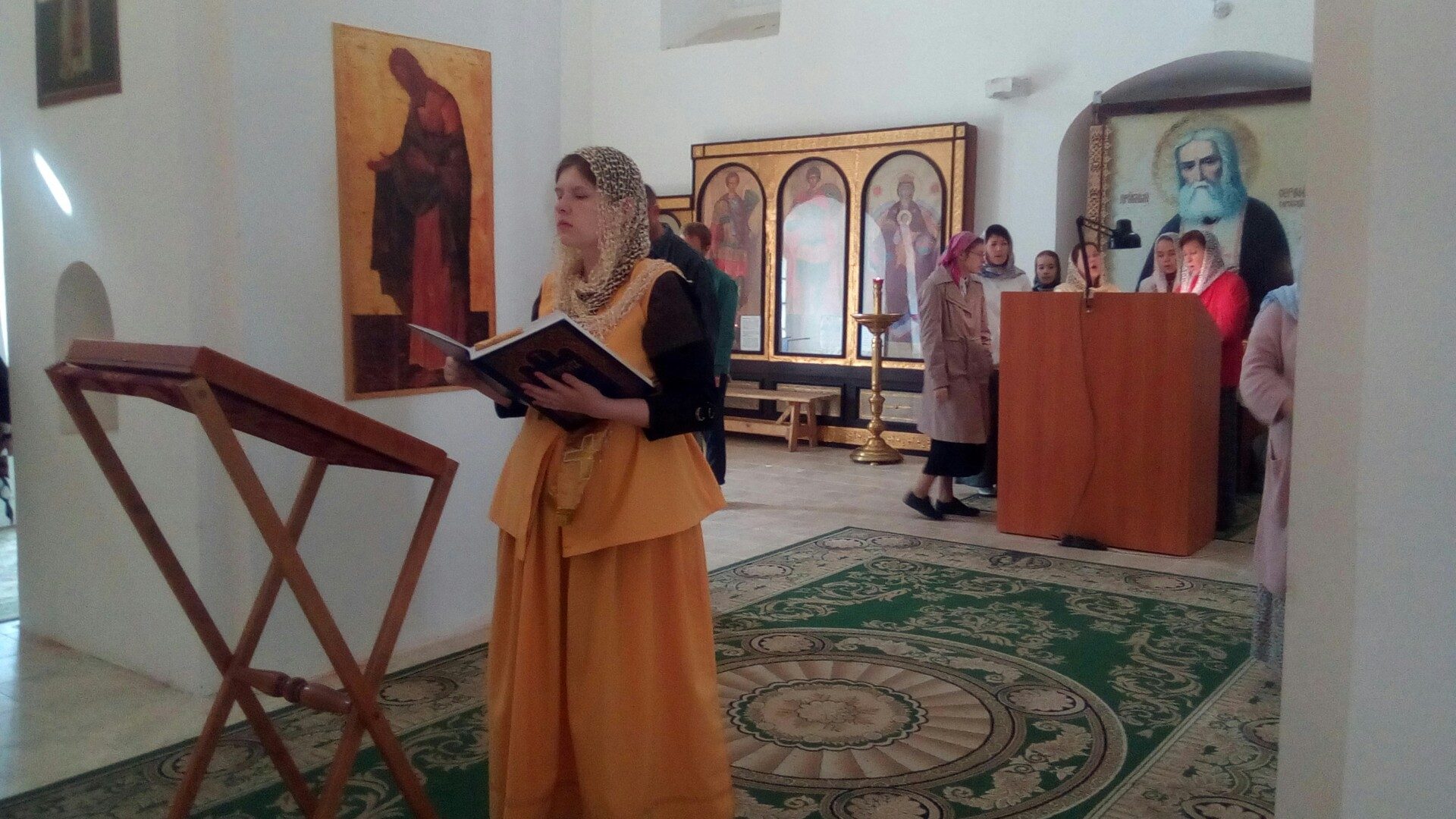 Святых апостолов Петра и Павла