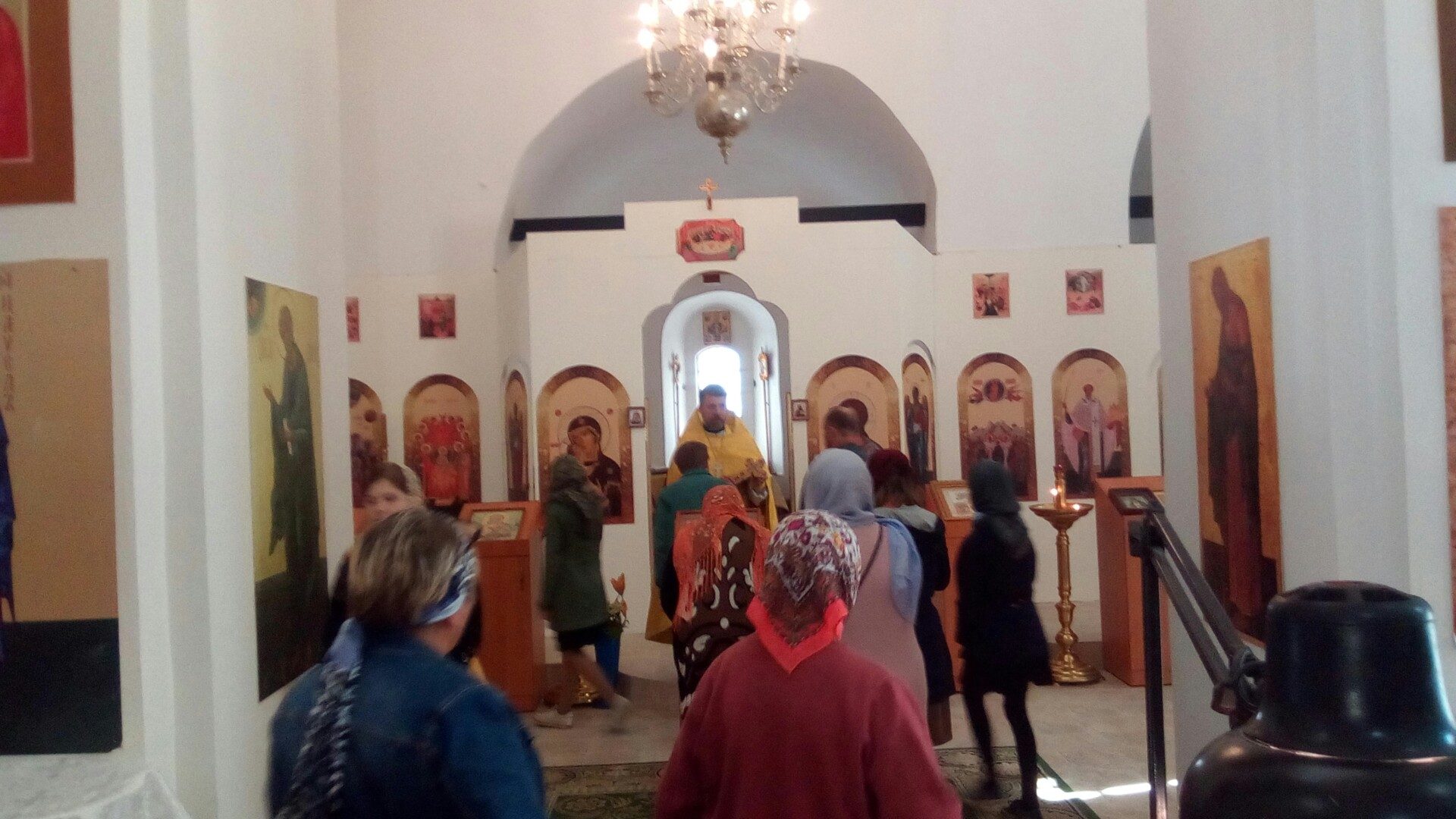 Святых апостолов Петра и Павла