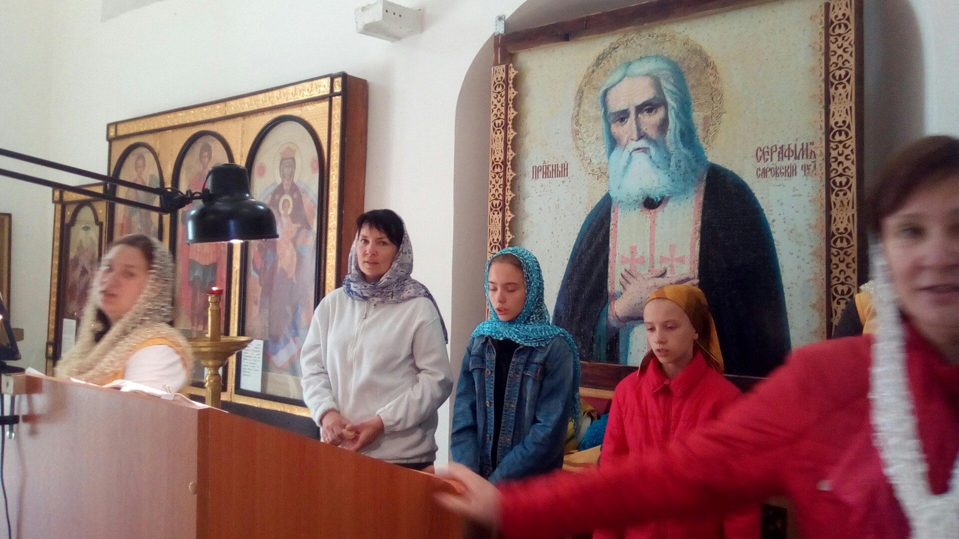 Святых апостолов Петра и Павла