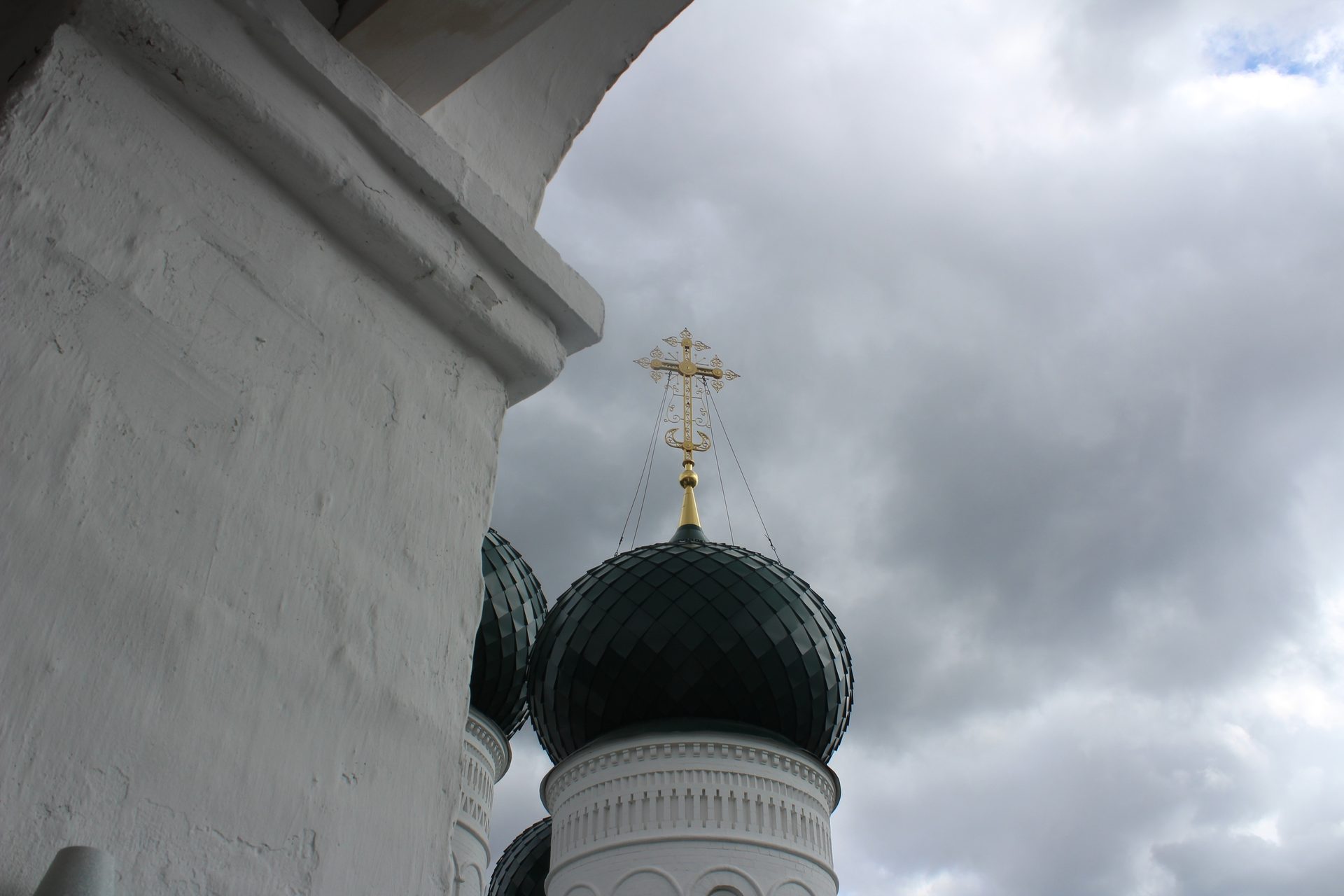 Пасхальный звон