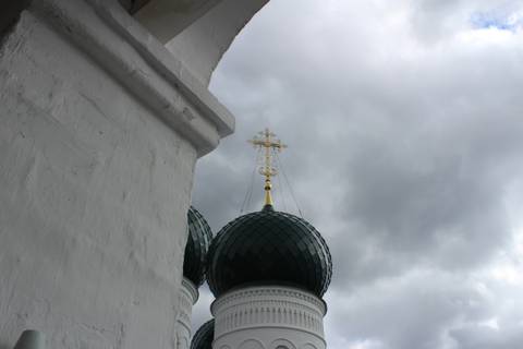 Пасхальный звон