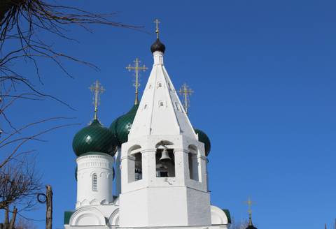 Великий Четверг
