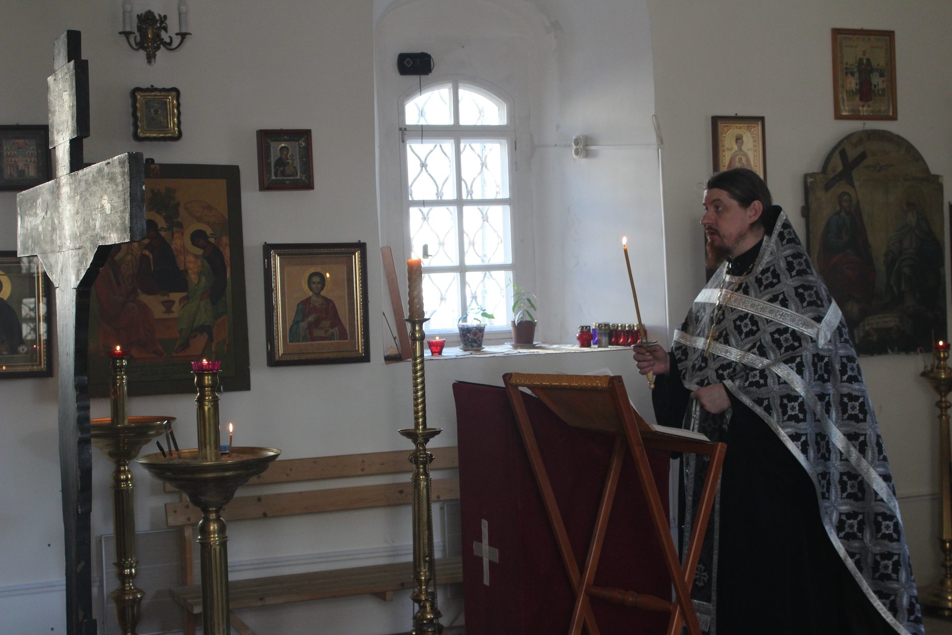 Великий Четверг