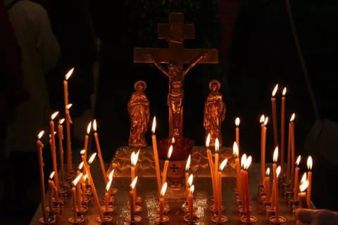 Мясопустная родительская суббота