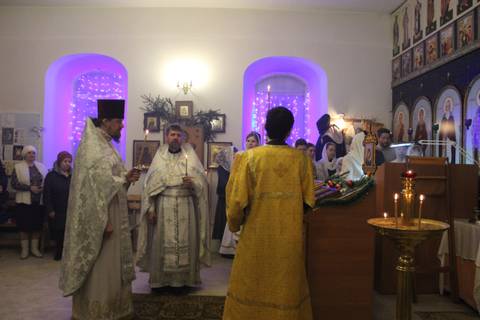 Рождество Христово 2019