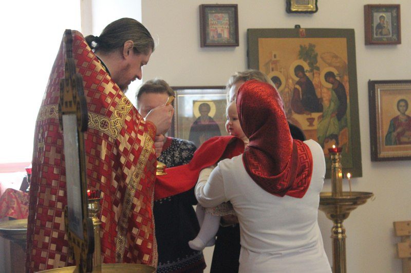 13 апреля.