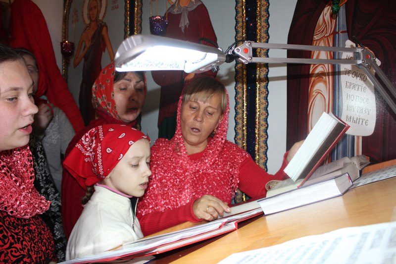 ХРИСТОС ВОСКРЕСЕ