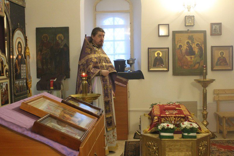 Великая Суббота