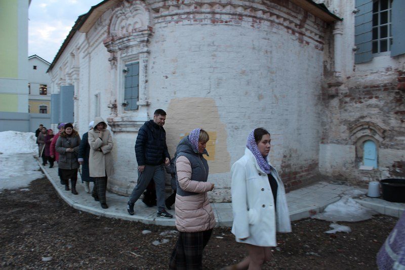 Великая Суббота