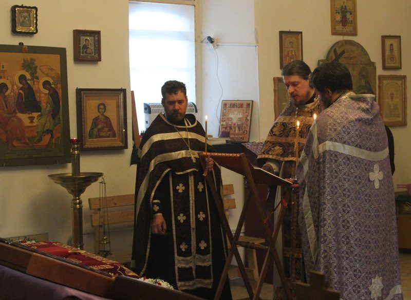 Великая Суббота