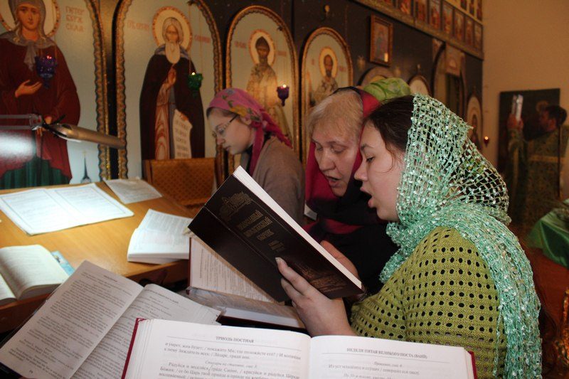 Вербное воскресенье