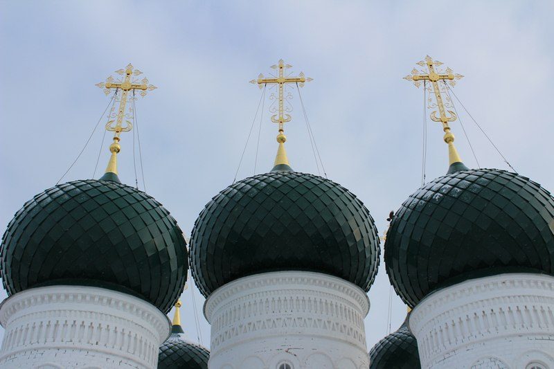 18 февраля. Прощеное воскресенье