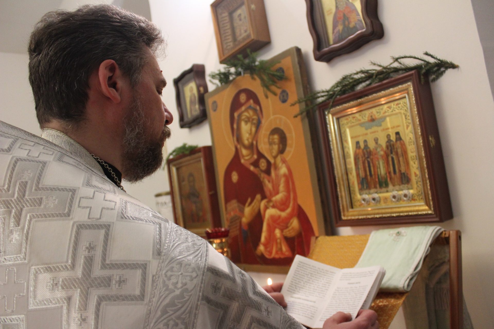 РОЖДЕСТВО ХРИСТОВО