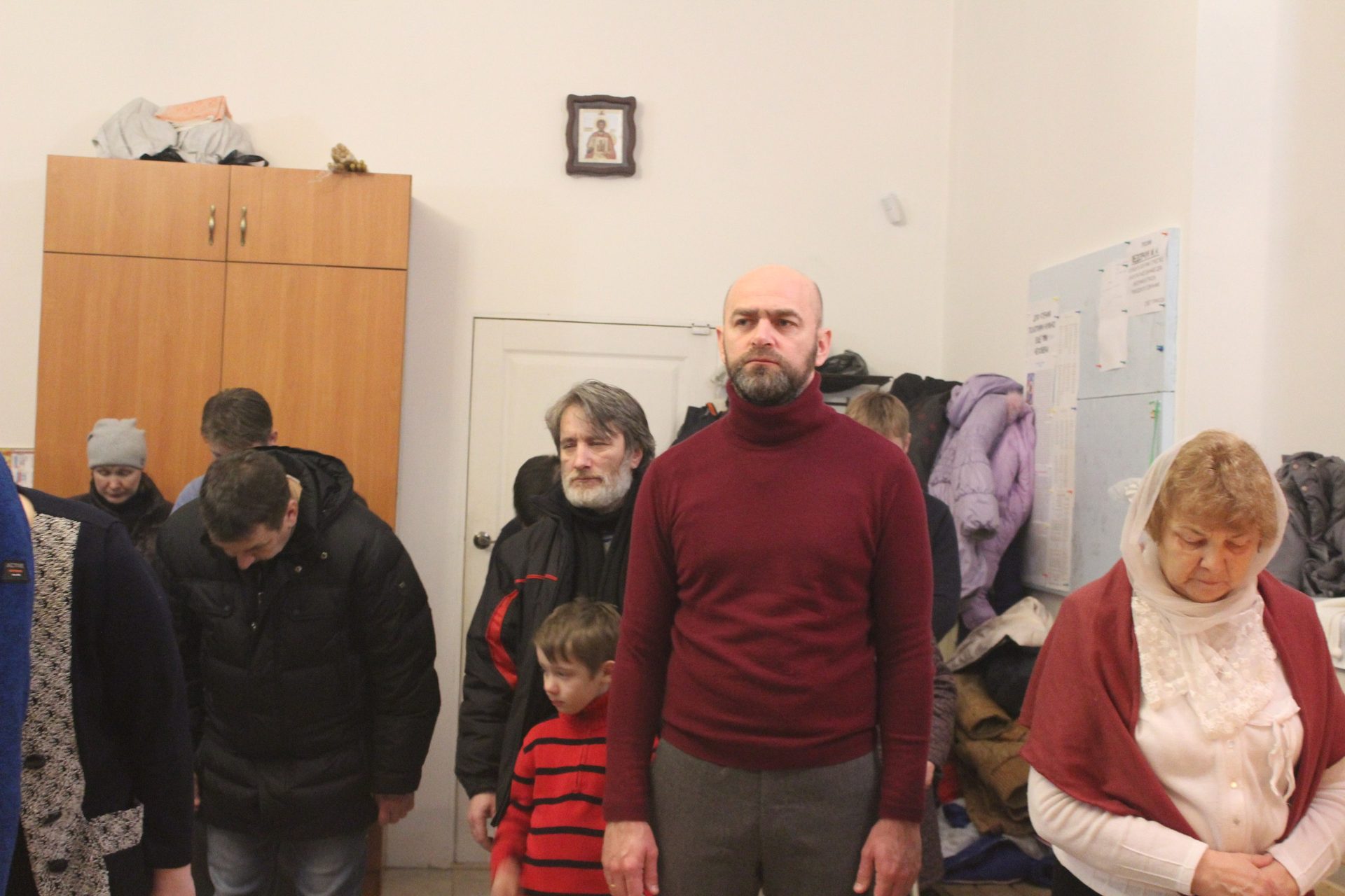 РОЖДЕСТВО ХРИСТОВО