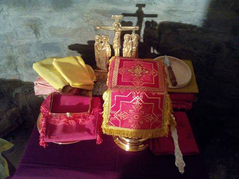 2 января, в день памяти праведного Иоанна Кронштадтского, исполняется