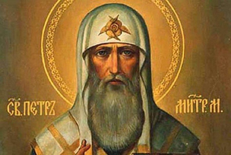Анонс богослужений