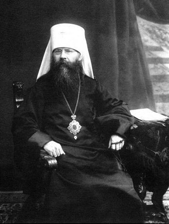 Анонс богослужений