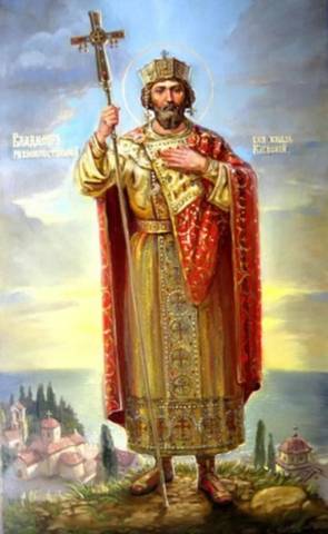 Анонс богослужений