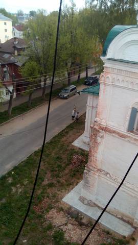 Вознесение Господне