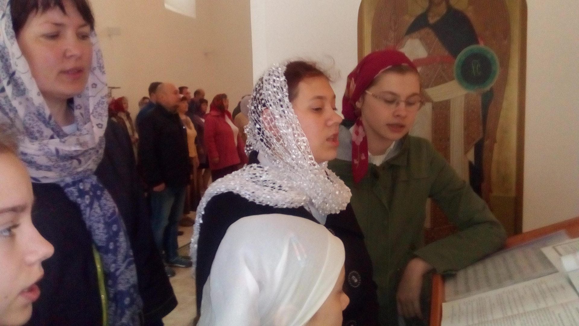 Вознесение Господне