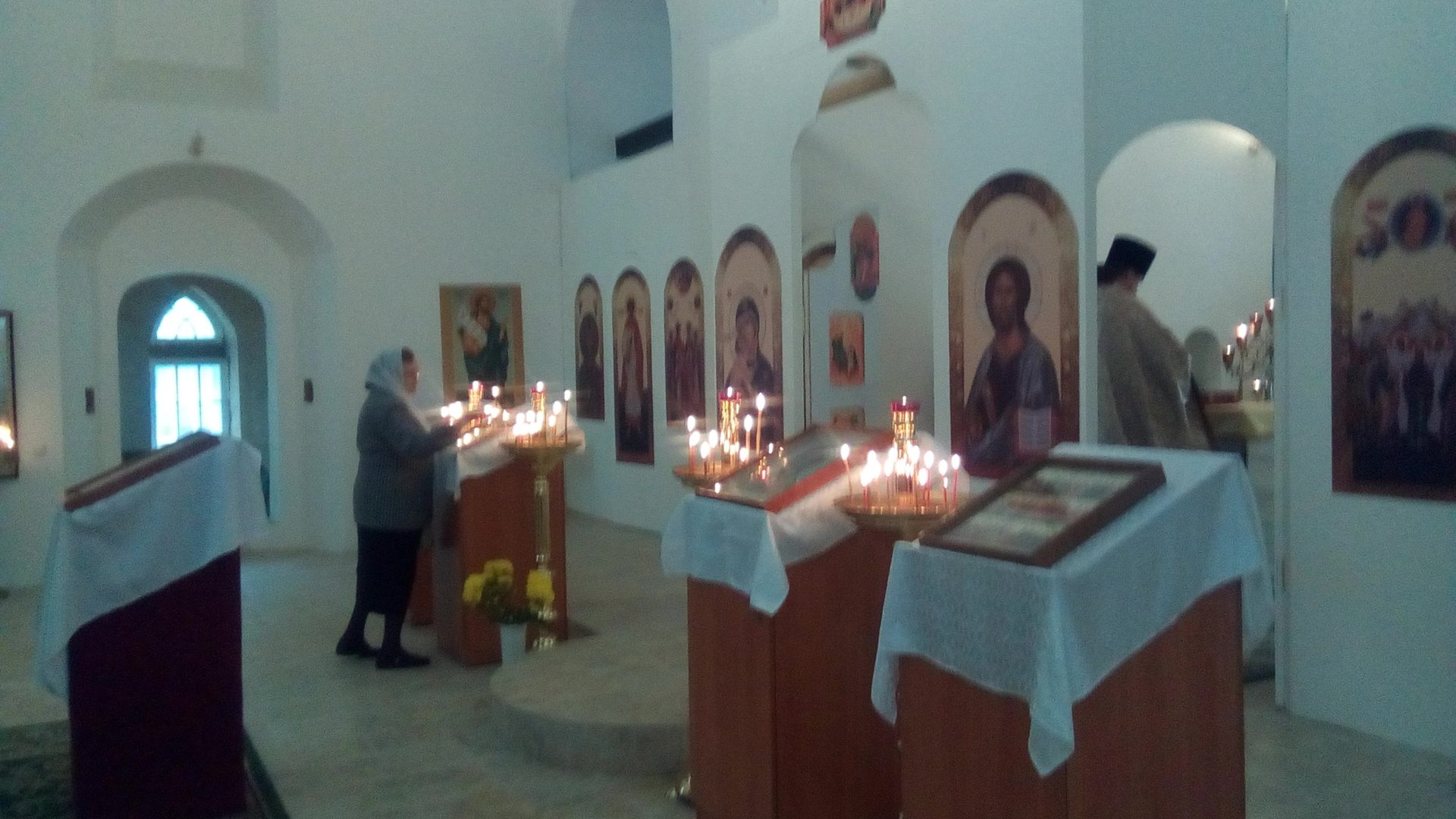 Вознесение Господне