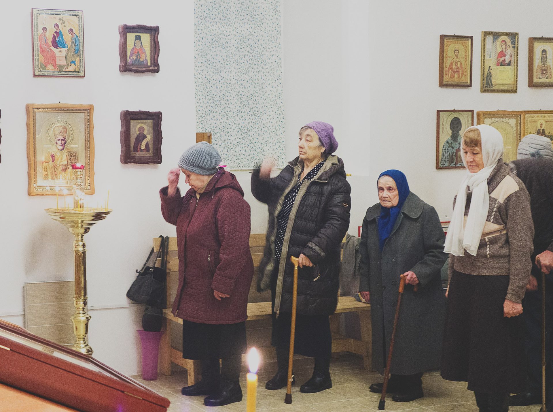 Воскресенье 27 ноября 2016 года