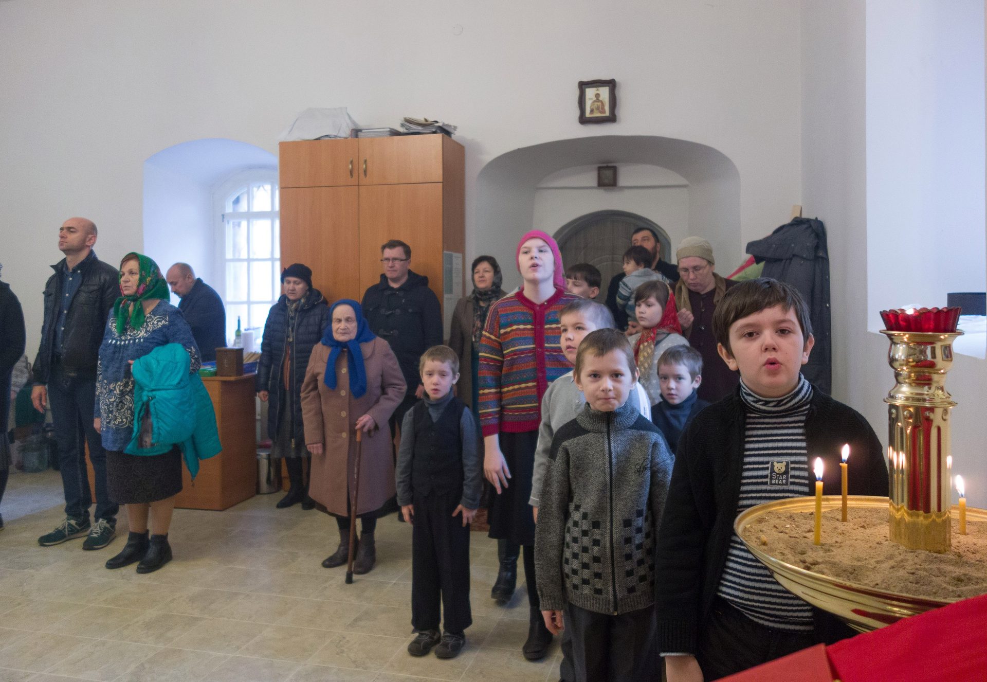 16 октября 2016 г