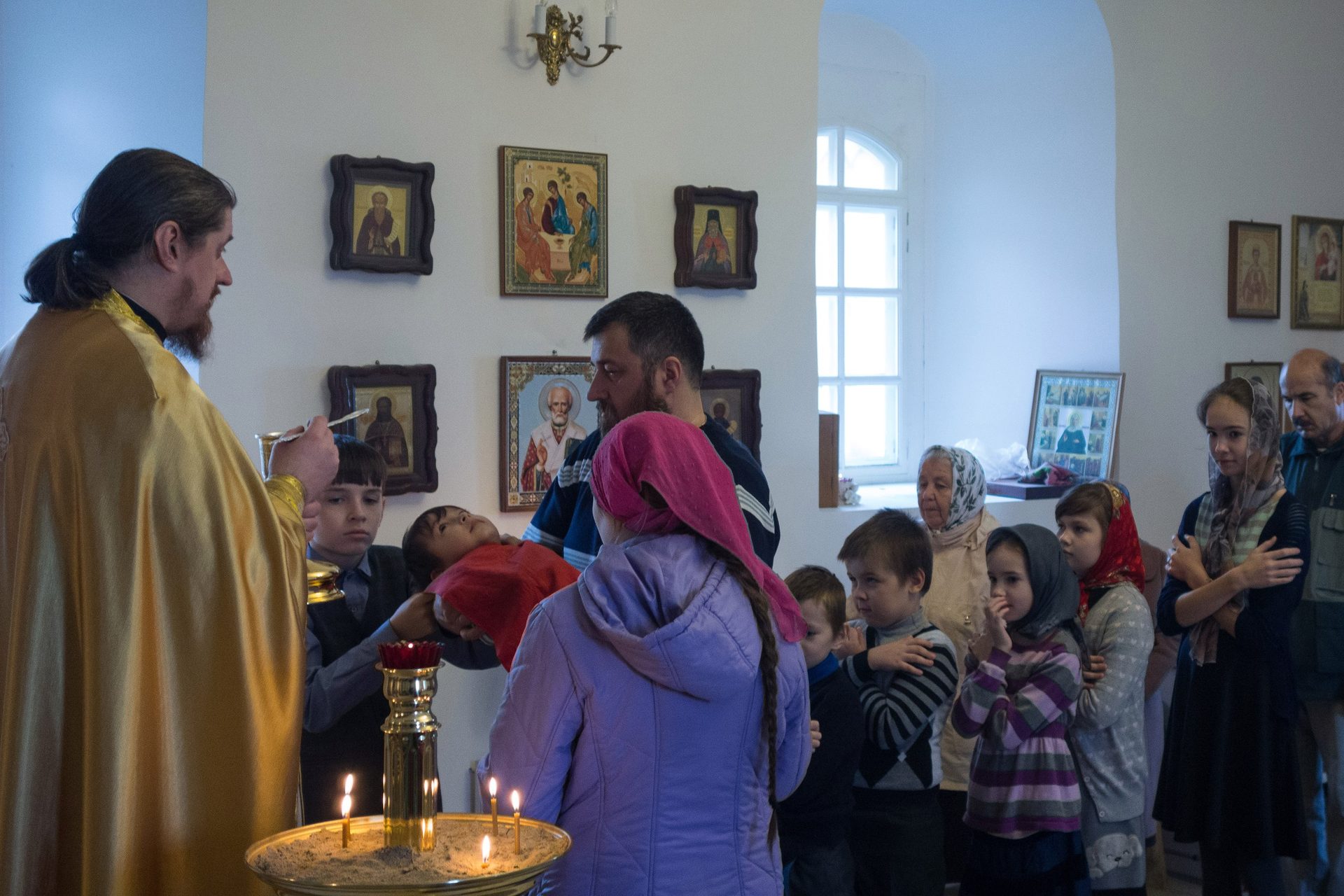 9 октября 2016 года