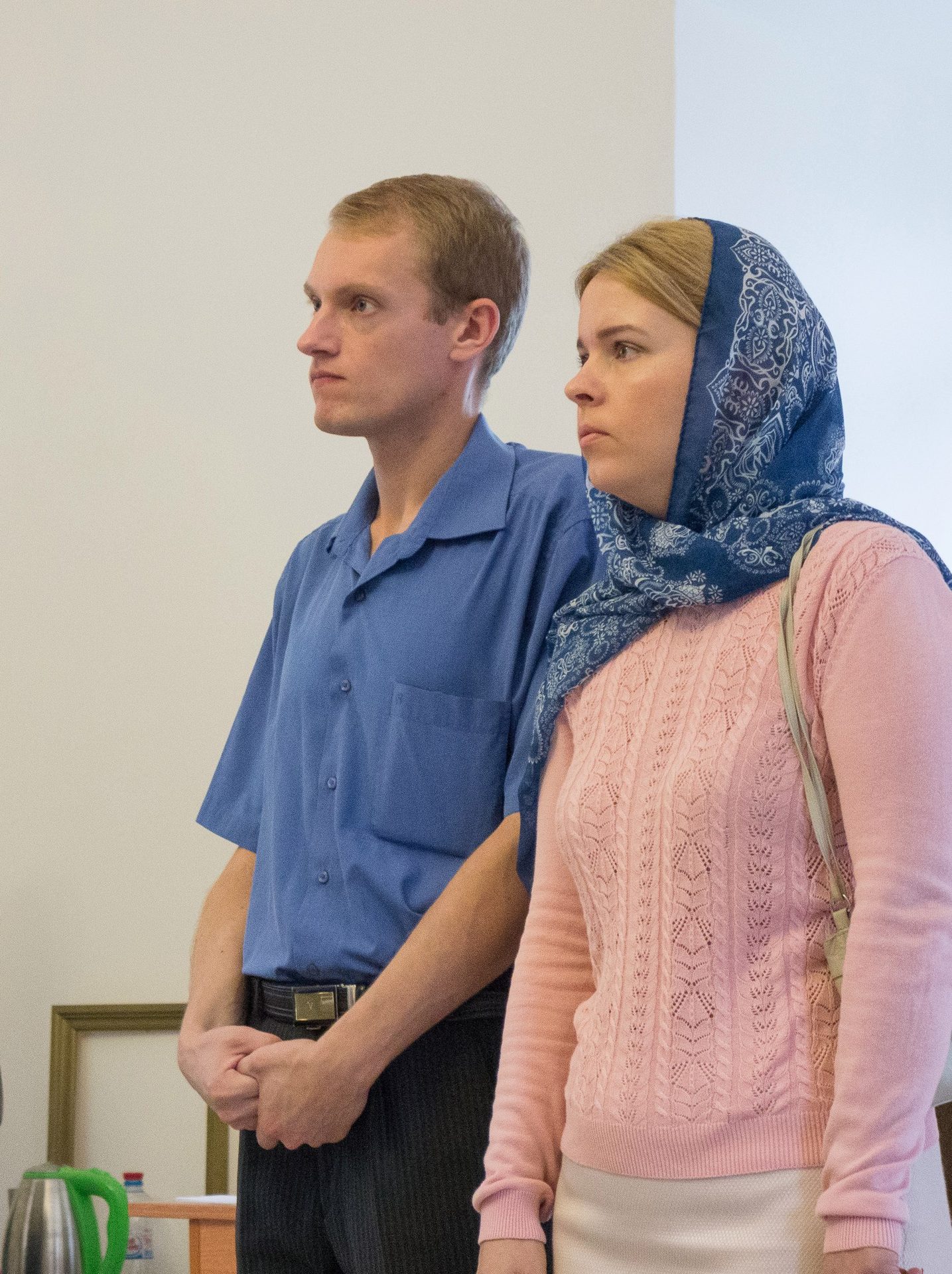 Воскресенье 21 августа - Неделя 9-я по Пятидесятнице