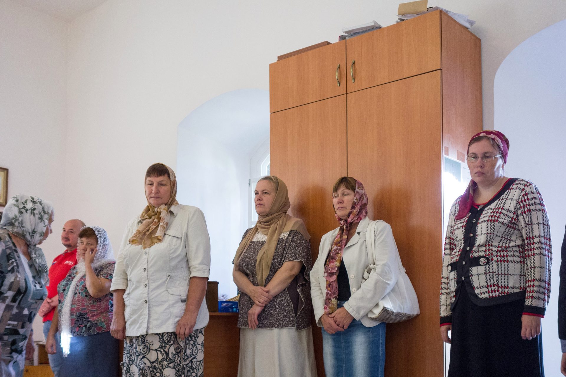 Пятница 19 августа 2016 года
