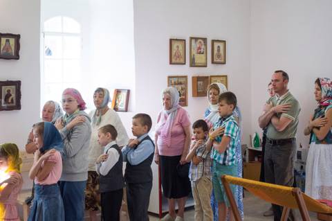 Пятница 19 августа 2016 года