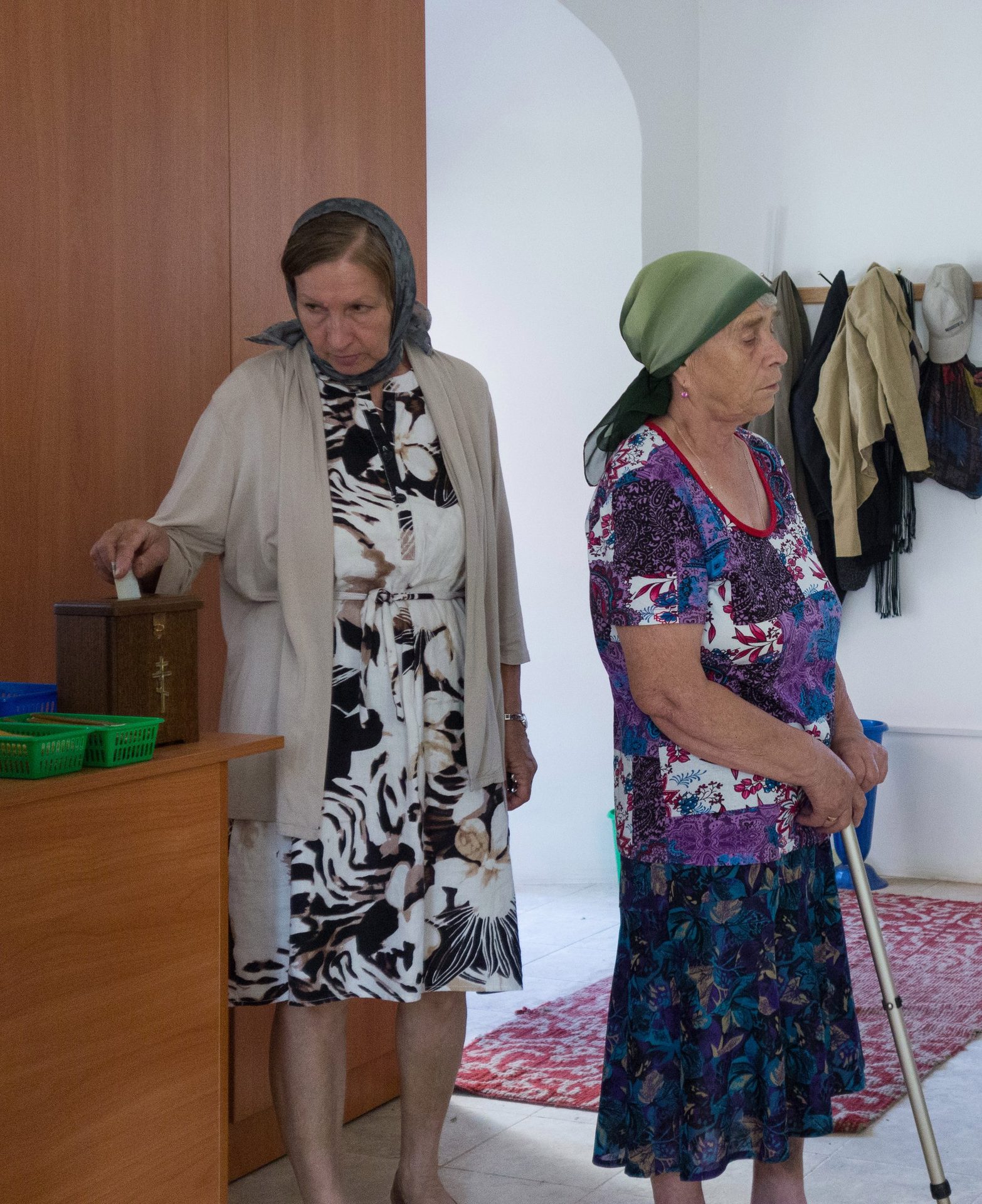 День памяти пророка Божия Илии, 2 августа 2016