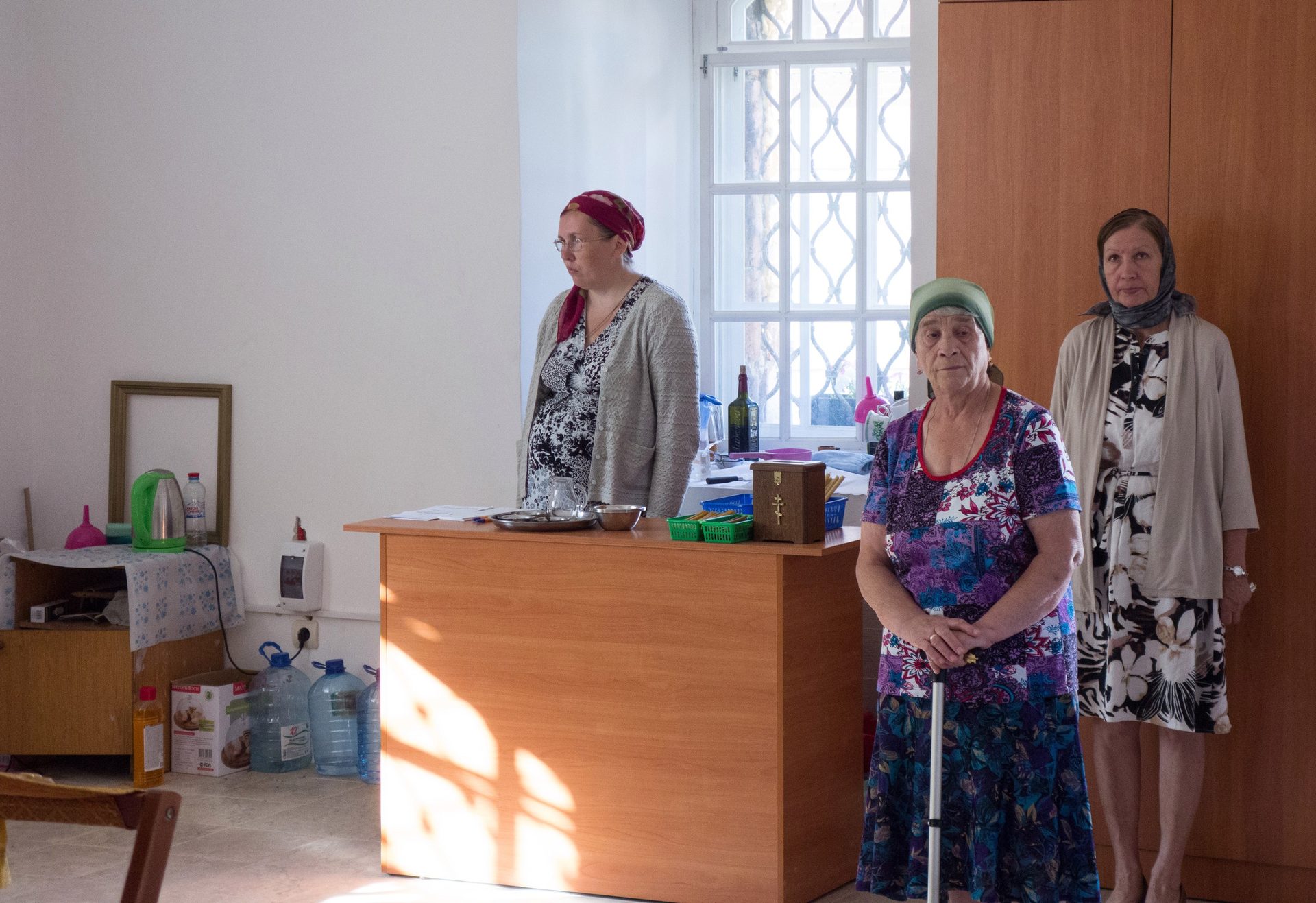 День памяти пророка Божия Илии, 2 августа 2016