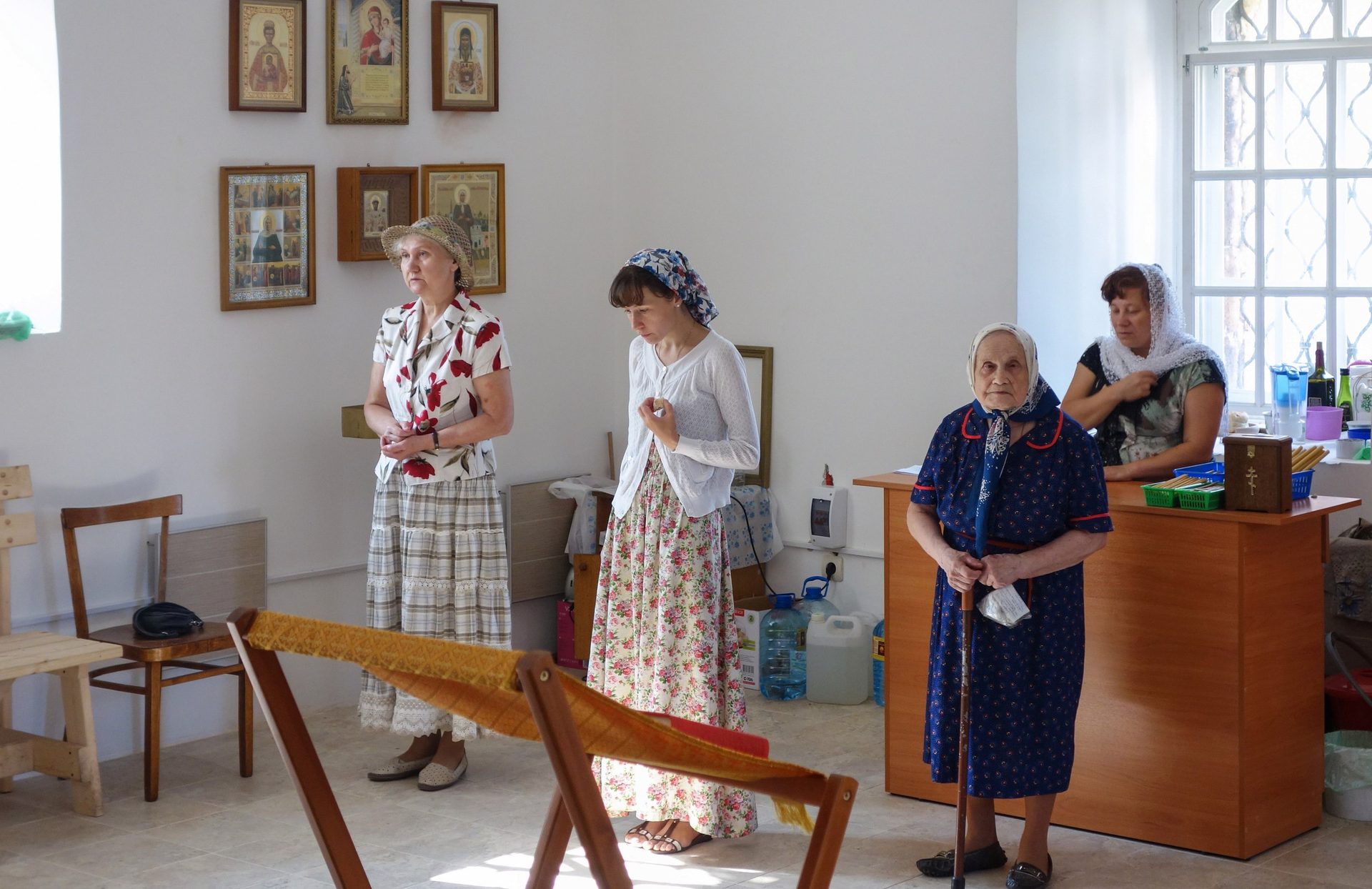день памяти святого равноап