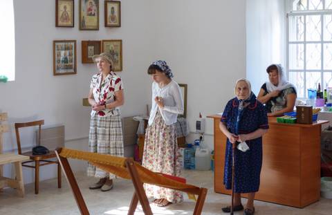 день памяти святого равноап