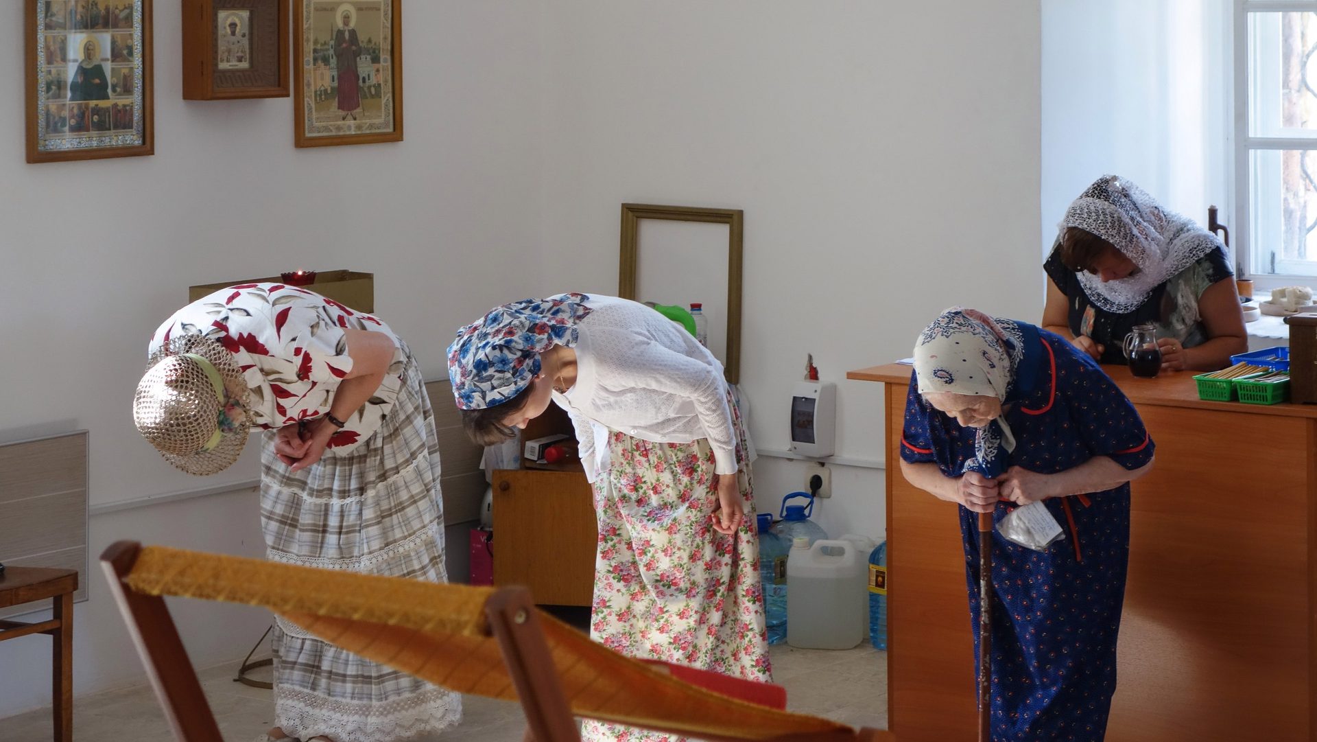 день памяти святого равноап