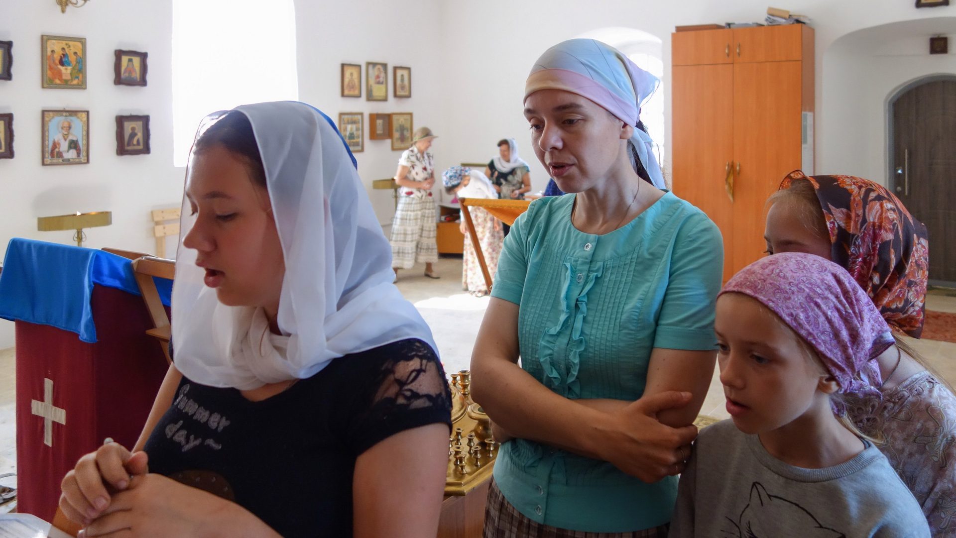 день памяти святого равноап