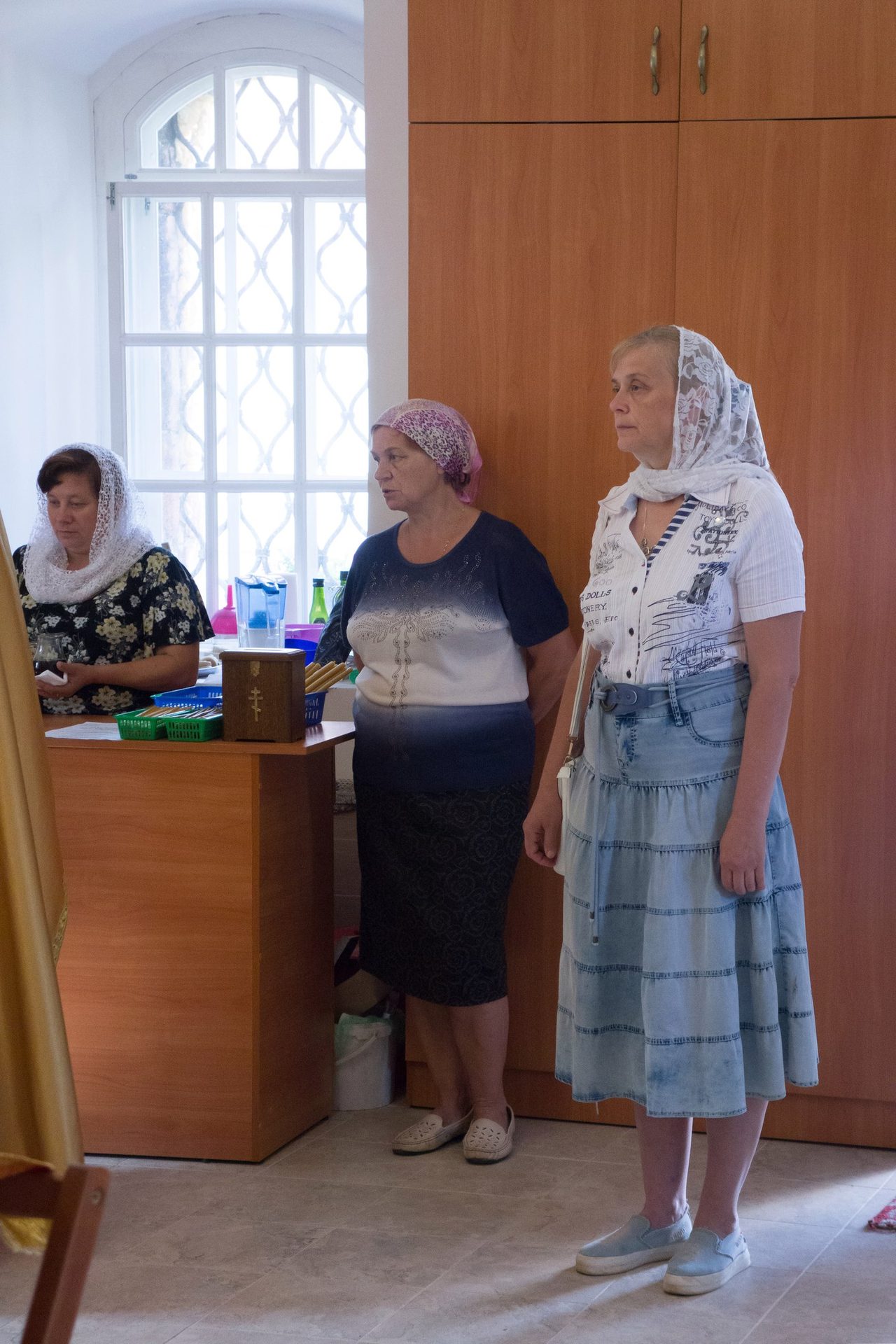 День памяти св