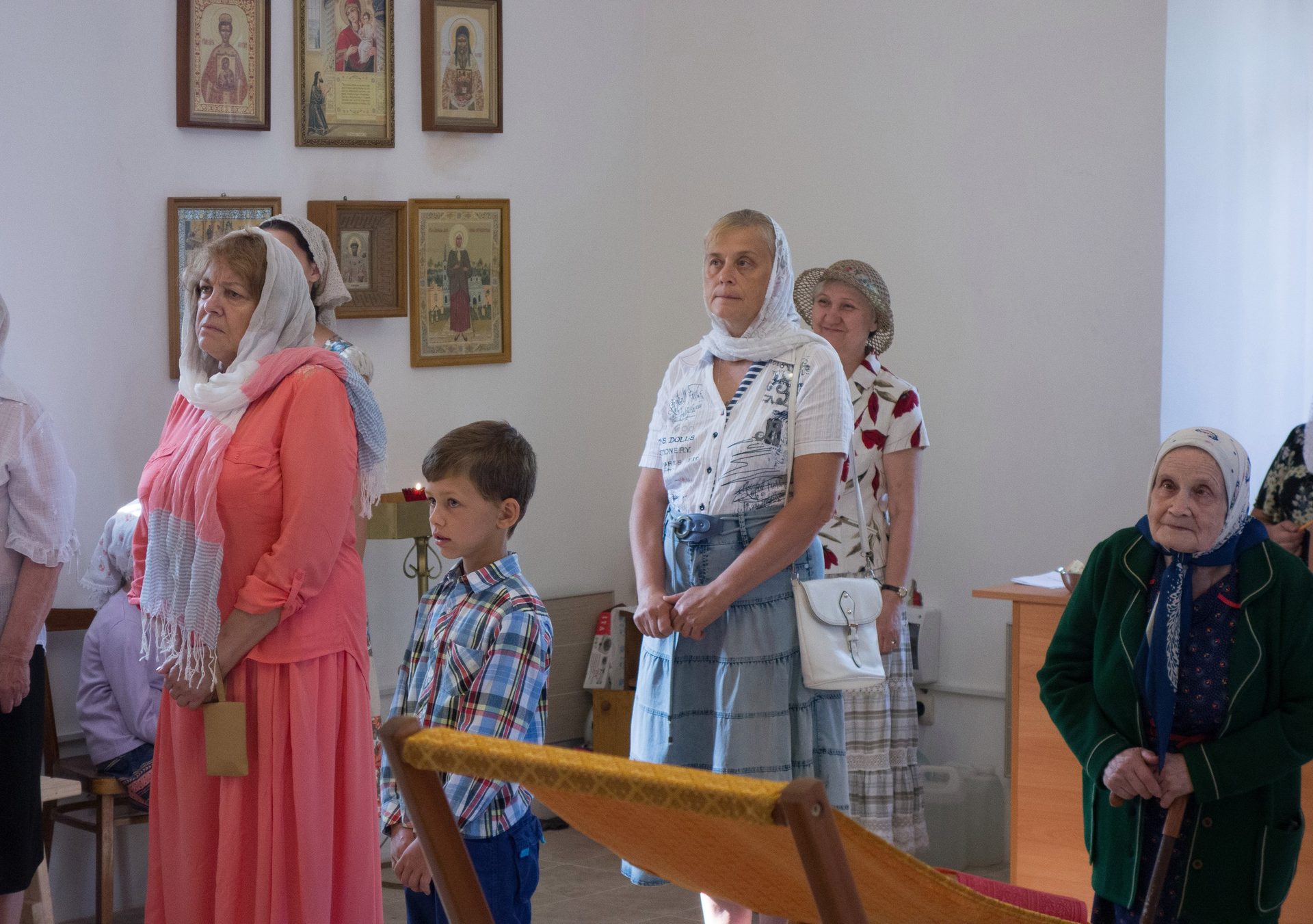 День памяти св