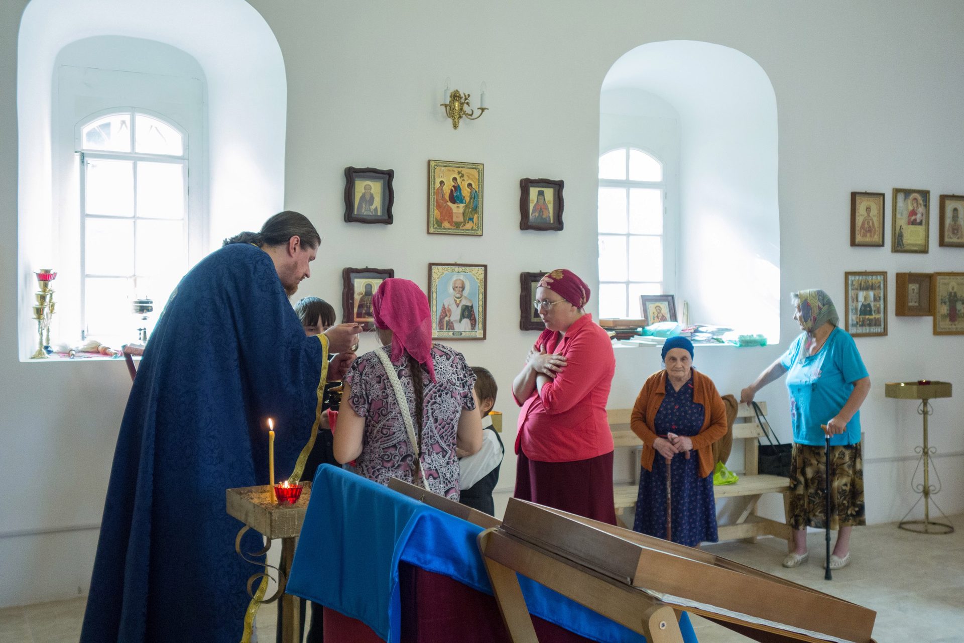 Четверг 21 июля