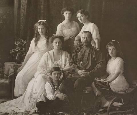 В ночь с 16 на 17 июля, в нашем храме будет совершена Божественная лит