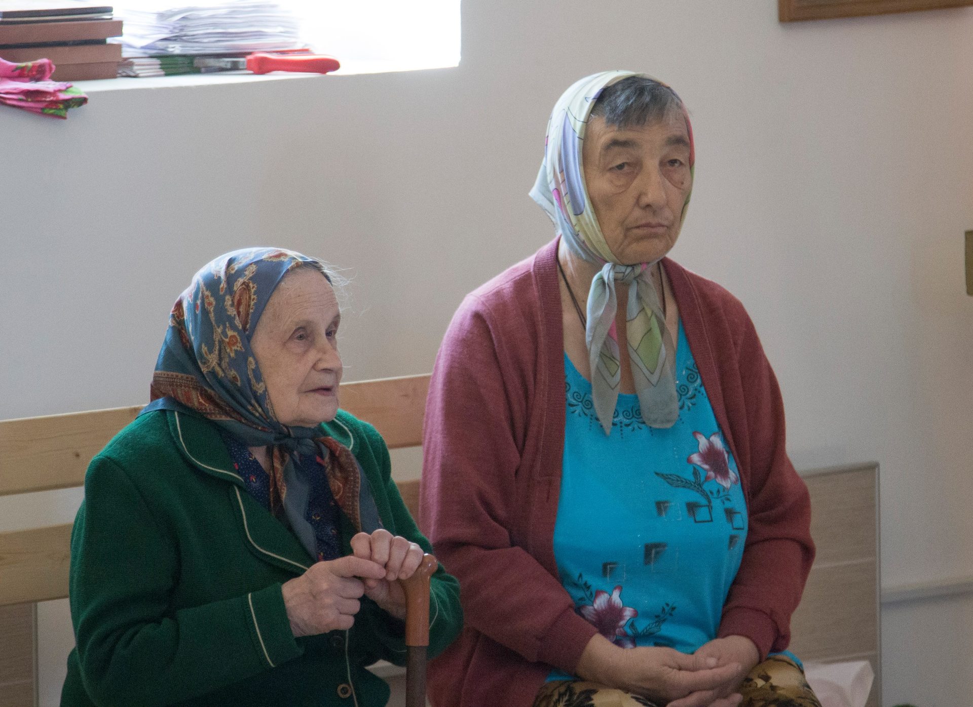 Рождество Иоанна Крестителя