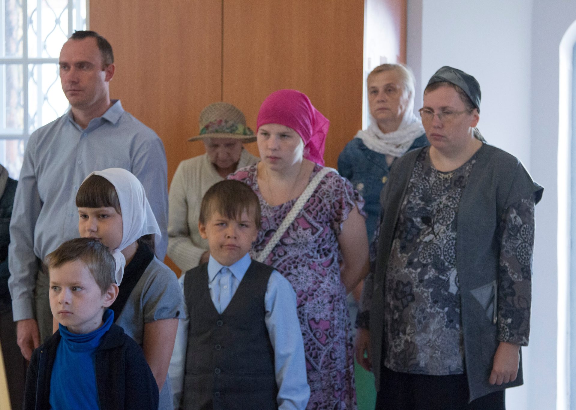 Рождество Иоанна Крестителя