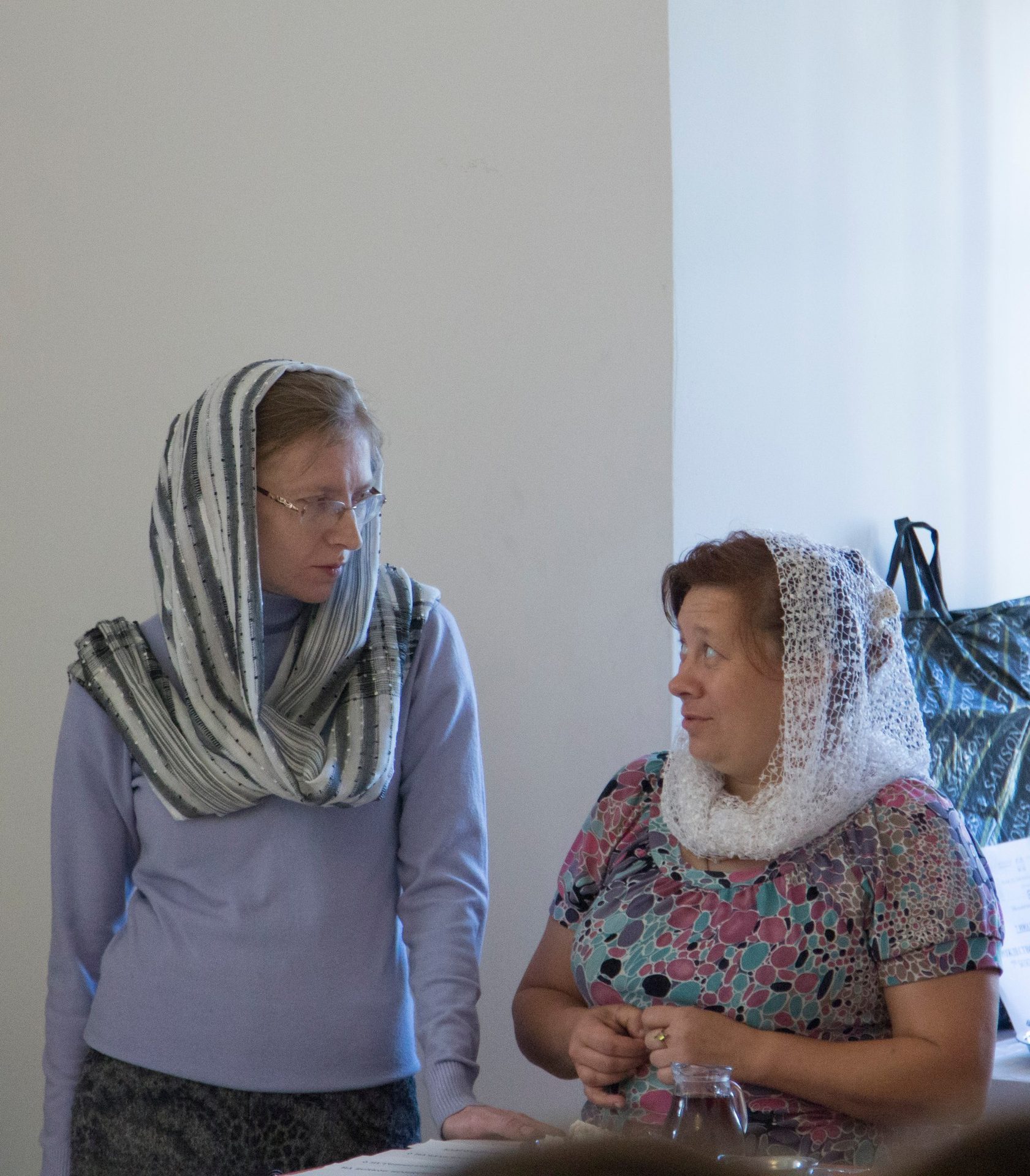Рождество Иоанна Крестителя