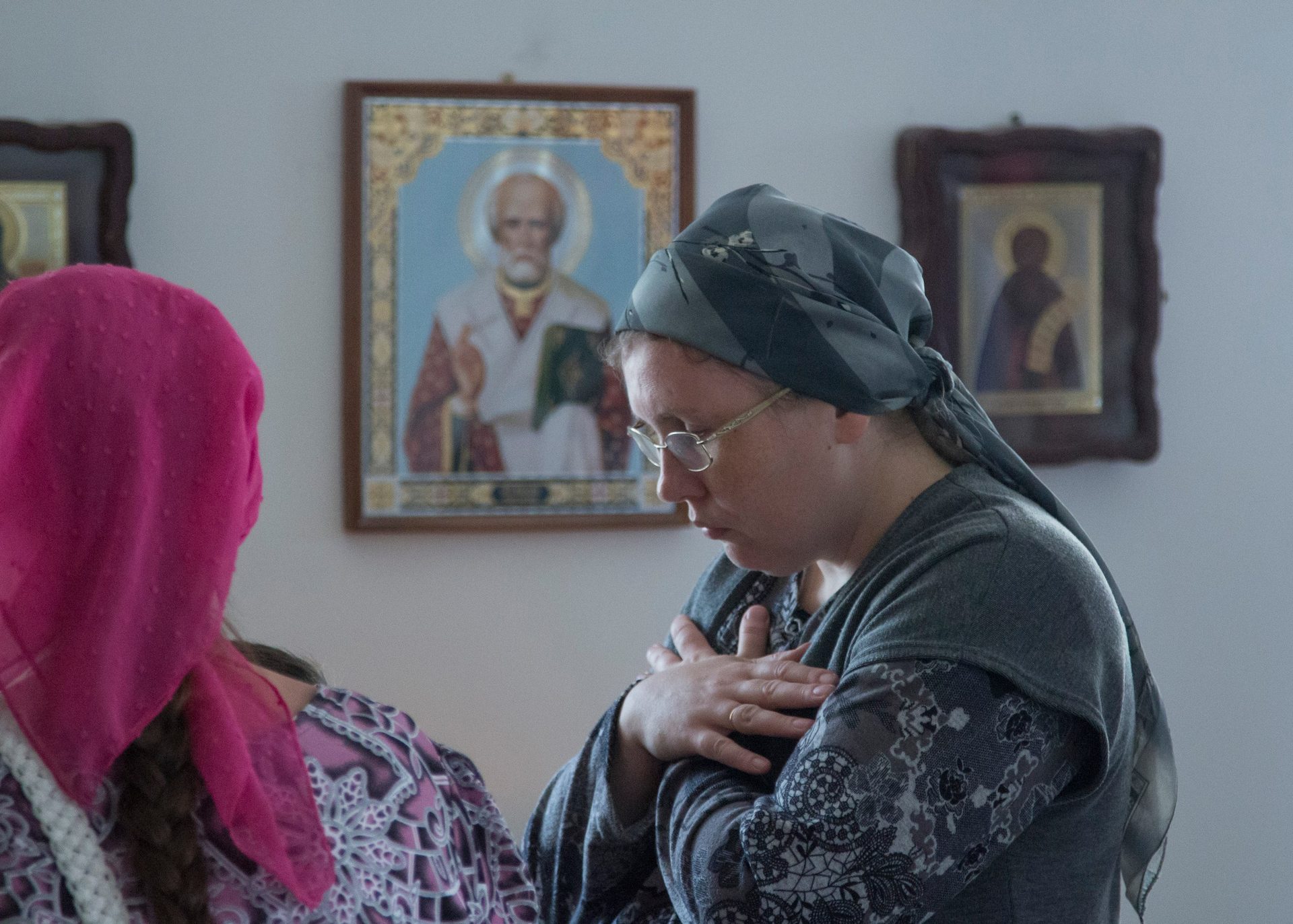 Рождество Иоанна Крестителя