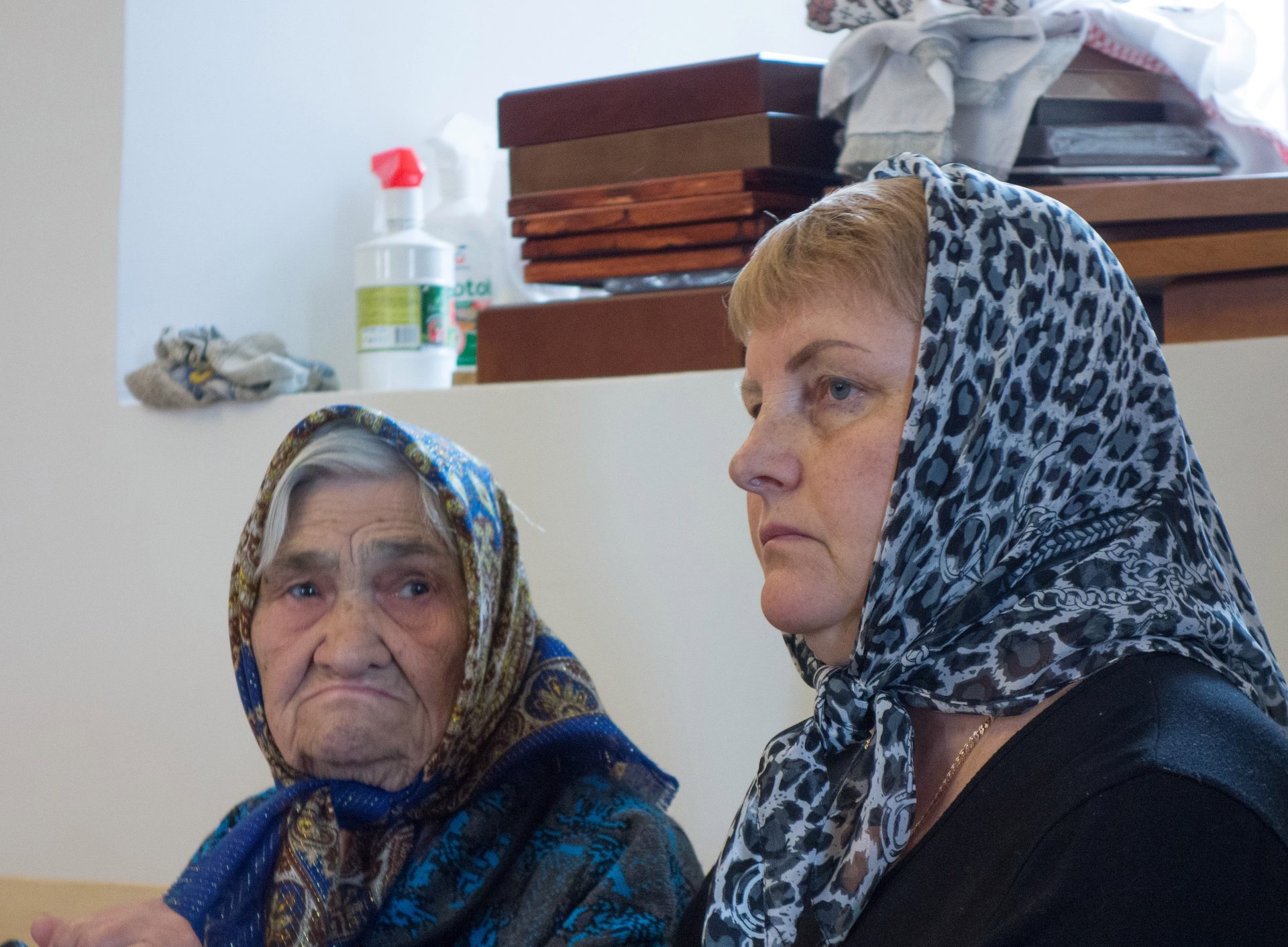 Престольный праздник