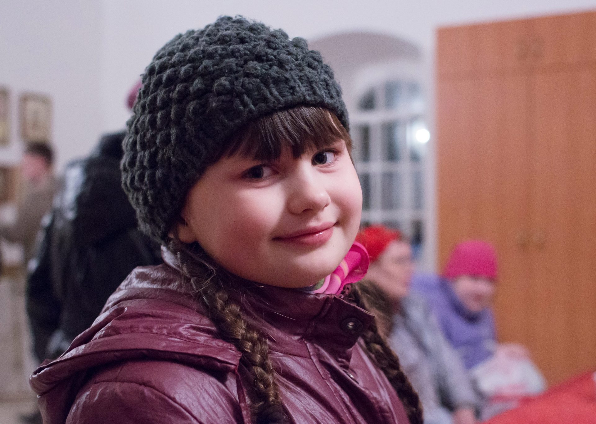 Пасха, 1 мая 2016